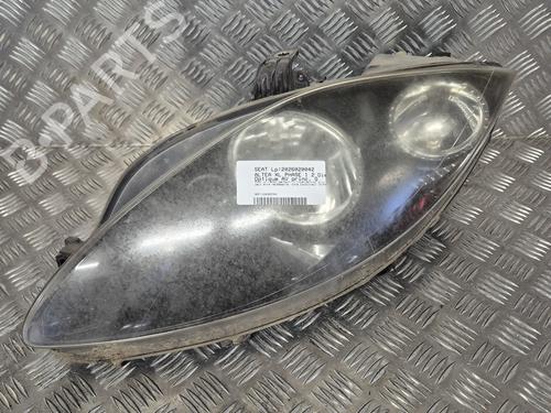 Left headlight SEAT ALTEA (5P1) | BP33974708C28 - Image 3