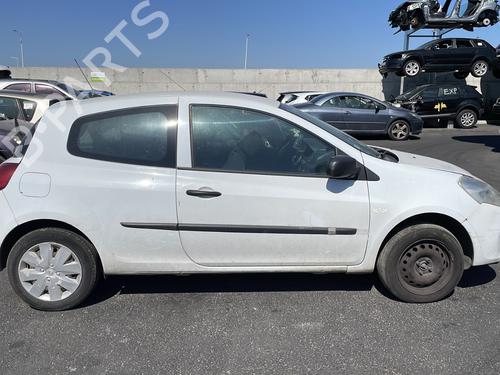 Intercooler RENAULT CLIO III (BR0/1, CR0/1) 1.5 dCi (C/BR0G, C/BR1G) | BP33773324M30 - Image 4