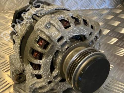 Used Alternator Alternator RENAULT CLIO IV (BH_) 1.2 16V (73 hp) 20347765 20347765