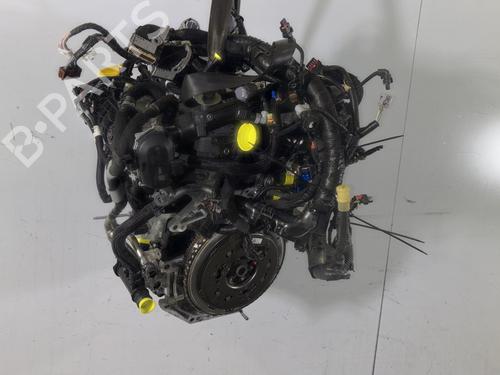 Engine RENAULT AUSTRAL E-TECH 200 Hybrid (HGM2) | BP32491842M1 - Image 3