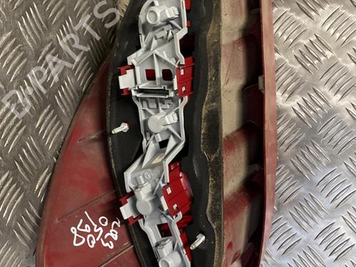 Left taillight MERCEDES-BENZ A-CLASS (W169) A 180 CDI (169.007, 169.307) | BP20348230C34 