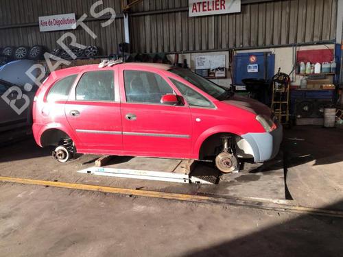 Faro izquierdo OPEL MERIVA A MPV (X03) 1.6 16V (E75) | BP20347433C28 
