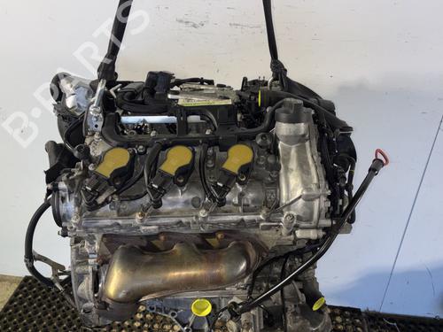 Engine MERCEDES-BENZ C-CLASS (W203) C 350 4-matic (203.087) | BP32000443M1 - Image 11