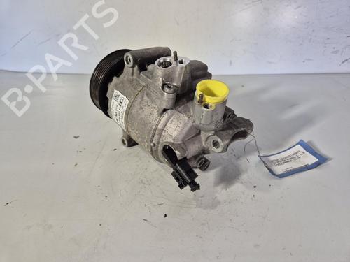 Used AC compressor AC compressor SKODA ROOMSTER (5J7) 1.6 TDI (90 hp) 39487621 39487621
