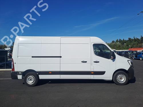 Gearbox RENAULT MASTER III Van (FV) 2.3 dCi 125 FWD (FV0C, FV0D, FV0G, FV0H, FV0J, FV0K,... | BP31290586M3 - Image 18