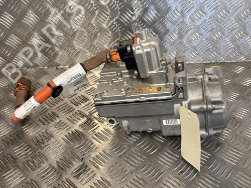 AC-Kompressor RENAULT TWINGO III (BCM_, BCA_) [2014-2026]  28139990