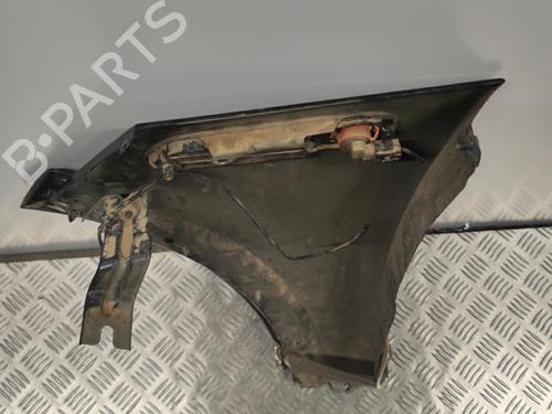Used Right front fenders MINI MINI Convertible (R52) Cooper (116 hp) 20344240