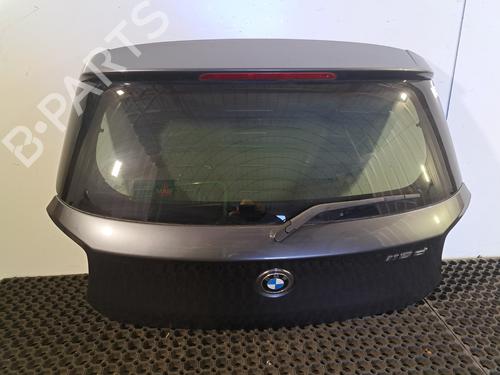 Used Tailgate BMW 1 (F20) 116 d (116 hp) 29402875