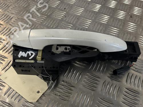 Used Front right exterior door handle RENAULT TALISMAN (LP_) 1.6 dCi 130 (130 hp) 22444634