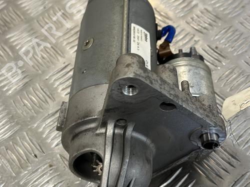 Used Starter PEUGEOT 3008 I MPV (0U_) 1.6 HDi (114 hp) 25591193