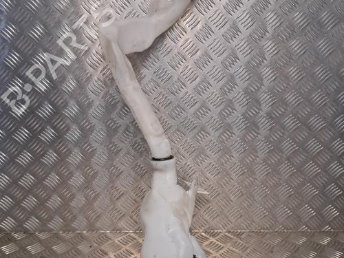 Used Windscreen washer tank CITROËN C3 III (SX) 1.2 PureTech 82 (83 hp) 28423510