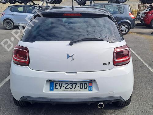 Electronic module DS DS 3 (SA_) 1.2 THP 110 / PureTech 110 (SAHNPS, SAHNZ6, SAHNZT) | BP30152958M83 - Image 5