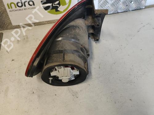 Right taillight SEAT ALTEA (5P1) 1.9 TDI | BP20345769C35 