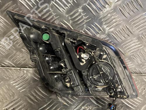 Used Right tailgate light Right tailgate light PEUGEOT 308 II (LB_, LP_, LW_, LH_, L3_) 1.6 GTi (L35GNH) (272 hp) 20346928 20346928