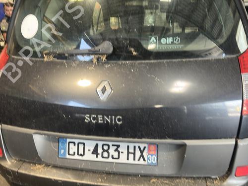 Left taillight RENAULT SCÉNIC II (JM0/1_) 1.9 dCi (JM0G, JM12, JM1G, JM2C) | BP27220152C34 