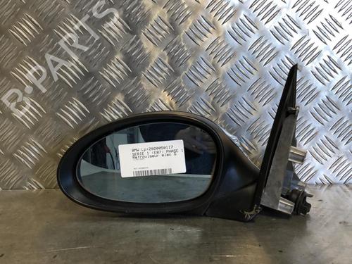 Left mirror BMW 1 (E87) 118 d | BP20347322C26 