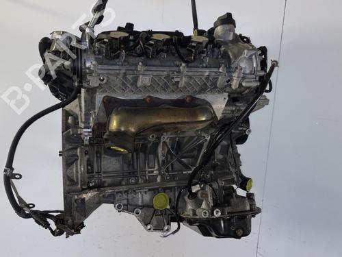 Engine MERCEDES-BENZ C-CLASS (W203) C 350 4-matic (203.087) | BP32000443M1 - Image 7