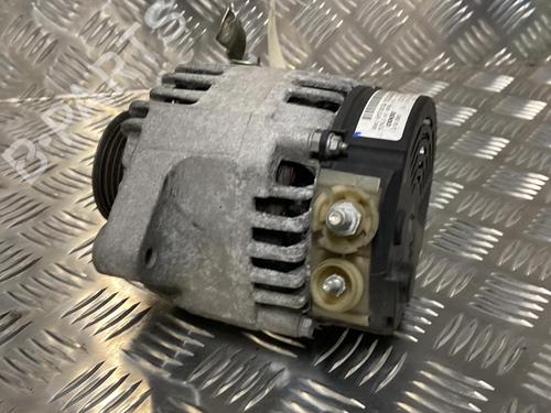 Used Alternator Alternator 20348024 20348024