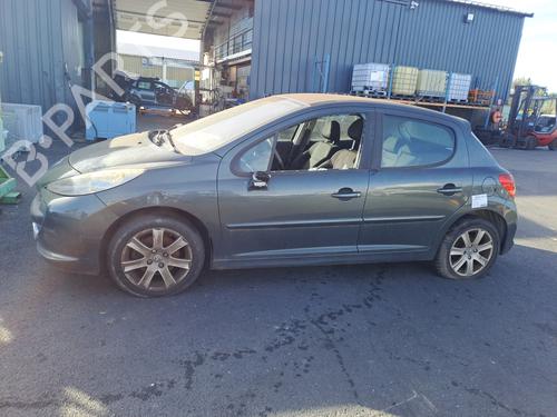 Used Parts PEUGEOT 207 (WA_, WC_) 1.6 16V VTi (120 hp) 4374080