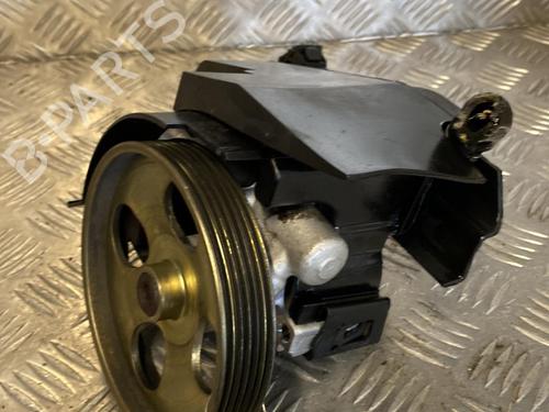 Used Steering pump Steering pump PEUGEOT 206 Hatchback (2A/C) 1.6 16V (109 hp) 20343743 20343743