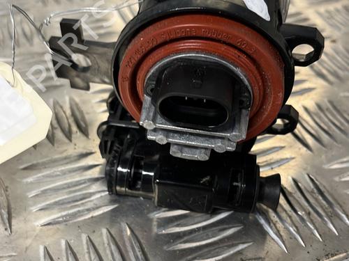 Used Right front fog light Right front fog light RENAULT MEGANE IV Hatchback (B9A/M/N_) 1.5 Blue dCi 115 (B9A6) (116 hp) 36115438 36115438