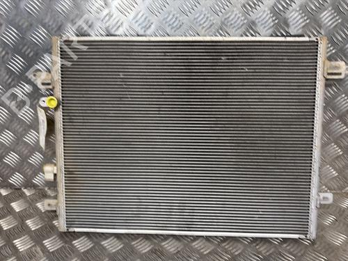 Used AC radiator RENAULT ZOE (BFM_) ZOE (92 hp) 30488987