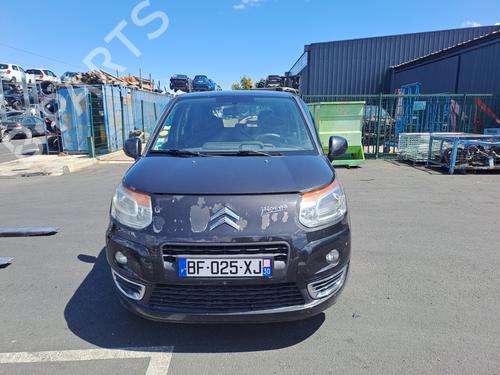 Recambios CITROËN C3 Picasso (SH_) 1.6 HDi (90 hp) 4338572