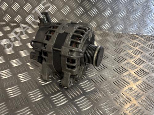Used Alternator LAND ROVER RANGE ROVER EVOQUE (L538) 2.2 D 4x4 (150 hp) 28210664
