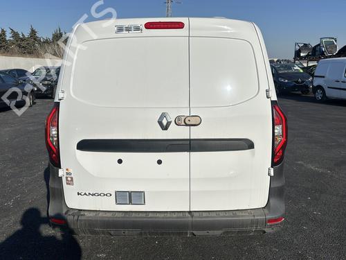 Left front window switch RENAULT KANGOO III Box Body/MPV  | BP22990712I27  - Image 15