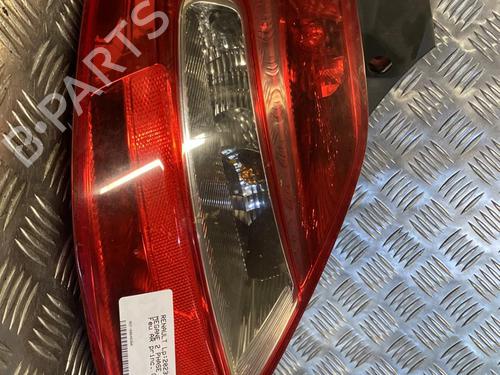 Used Left taillight RENAULT MEGANE II (BM0/1_, CM0/1_) 1.5 dCi (BM1E, CM1E) (106 hp) 20345287