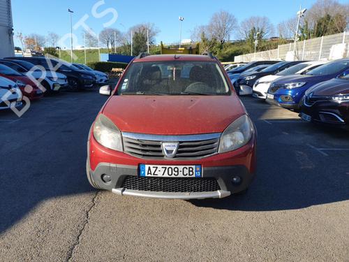 Front left window mechanism DACIA SANDERO 1.5 dCi | BP20346781C22 - Image 6