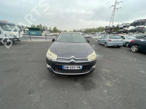 Used Parts CITROËN C5 III Break (RW_)  2.7 HDi  4933670