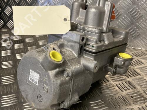 Compressor A/A SMART FORFOUR Hatchback (453) electric drive (453.091) (82 hp) 29837988