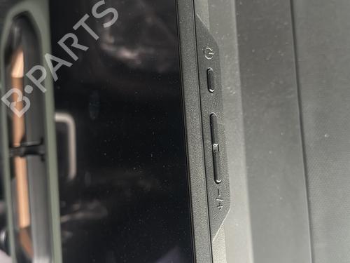 Multifunctionele display DACIA SPRING | BP30052077C48