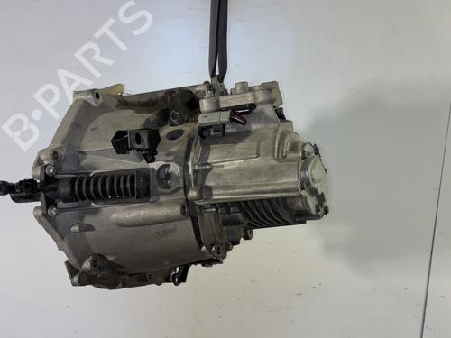 Gearbox CITROËN C3 III (SX) 1.2 THP 110 (SXHNPS, SXHNZT, SXHNZ6) | BP26523108M3 