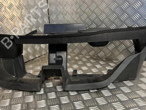 Used Front bumper spoiler RENAULT ESPACE V (JR_) [2015-2023]  30155715