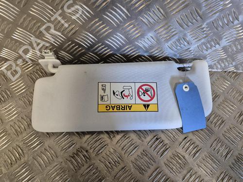 right-sun-visor-peugeot-2008-i-cu_-2013-39017975 main image