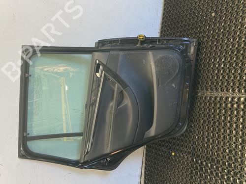 Used Left rear door CITROËN C4 Grand Picasso I (UA_) 2.0 HDi 138 (136 hp) 20345034