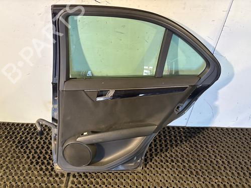 right-rear-door-mercedes-benz-c-class-w204-2007-2008-2009-2010-2011-2012-2013-2014-2015-35805593 main image