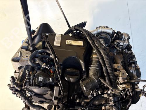 Engine MERCEDES-BENZ A-CLASS (W177) A 180 d (177.003) | BP40504351M1 - Image 5