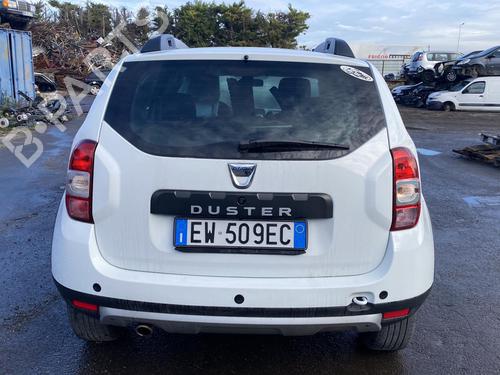 Gearbox DACIA DUSTER (HS_) 1.5 dCi | BP27483521M3  - Image 11