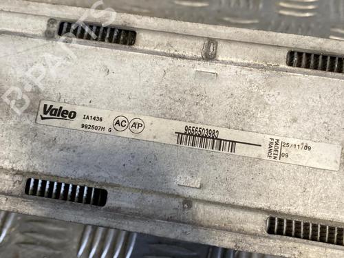 Intercooler PEUGEOT 3008 I MPV (0U_) 1.6 HDi | BP22095367M30 