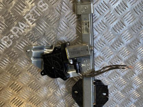 Used Front right window mechanism Front right window mechanism DACIA SANDERO II 1.5 dCi 75 / Blue dCi 75 (B8JW, B8M4, B8AH, B8M7, B8M6) (75 hp) 20345382 20345382