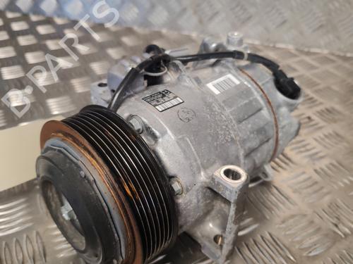 AC Kompressor RENAULT ESPACE V (JR_) 2.0 Blue dCi 200 (JRAL) (200 hp) 29429760