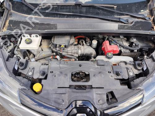 AC-Kompressor RENAULT ZOE (BFM_) | BP35924746M34 - Image 9