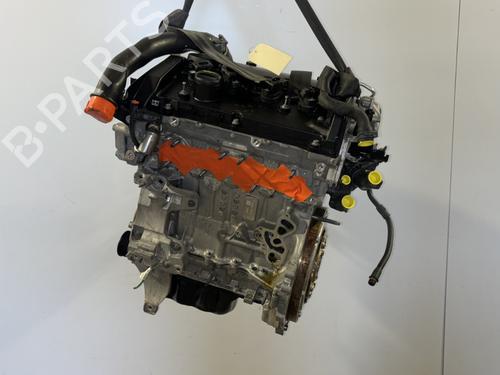 Engine PEUGEOT 3008 II SUV (MC_, MR_, MJ_, M4_) Hybrid | BP21758766M1 