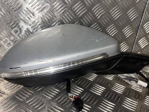 Right mirror VW GOLF VII Variant (BA5, BV5) 2.0 TDI | BP30385237C27