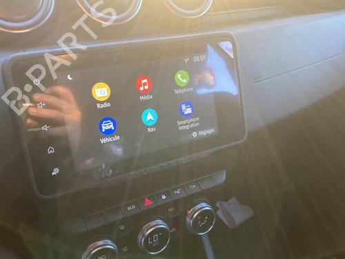 Starter DACIA DUSTER (HS_) 1.5 dCi (HSAJ) | BP20348158M8  - Image 5