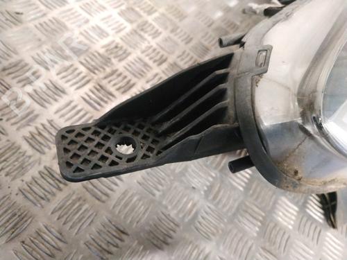 Right headlight CITROËN C3 II (SC_) 1.2 VTi 82 | BP31884757C29