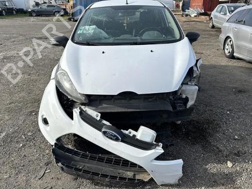 ABS pump FORD FIESTA VI (CB1, CCN) 1.4 TDCi | BP22096242M43 